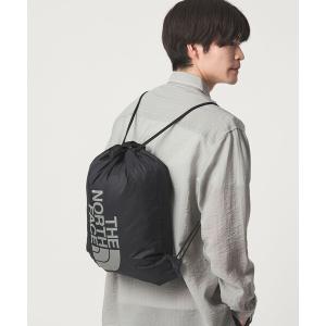 デイバック リュック 「THE NORTH FACE」PF サックパック ナップサック メンズ