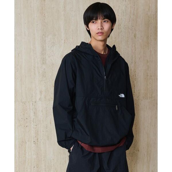 ノースフェイス コート ジャケット 「THE NORTH FACE」コンパクト アノラック ジャケッ...