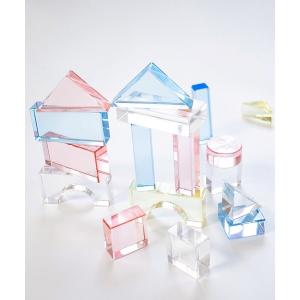 おもちゃ macaron  アクリルブロックの買取情報