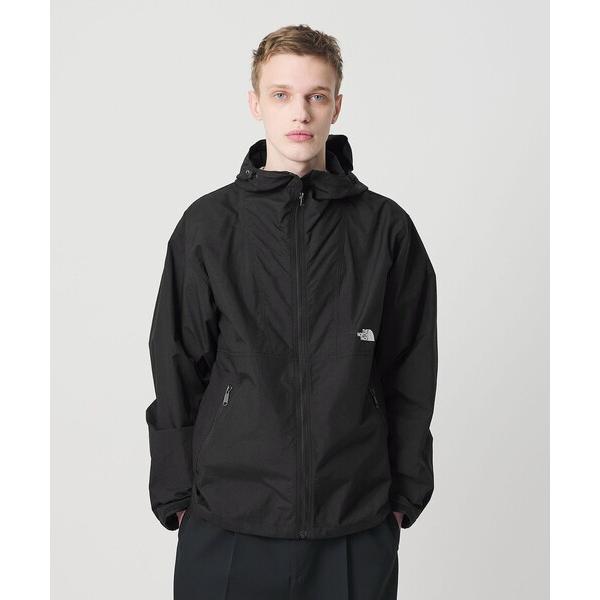 ナイロンジャケット 「THE NORTH FACE」コンパクト ジャケット メンズ