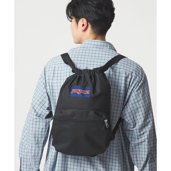 デイバック リュック 「JANSPORT」ドローサック リュック メンズ レディース