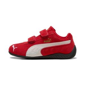 PUMA（プーマ） キッズ スニーカー SPEEDCAT OG V INF 405961-02