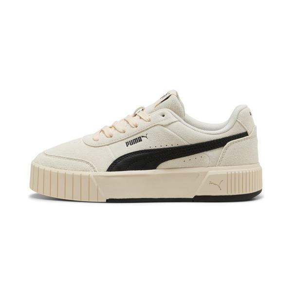 プーマ puma スニーカー PUMA プーマ ウィメンズ キャリーナ ミア SD スニーカー レデ...