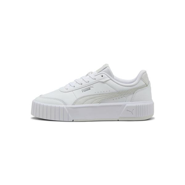 プーマ puma スニーカー PUMA プーマ ウィメンズ キャリーナ ミア スニーカー レディース