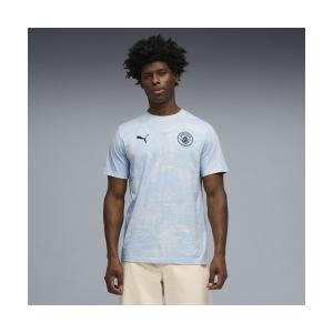【希少カラー】UMBRO×マンチェスターシティ/スウェット/ドリルトップ L PUMA（プーマ） トレーナー スウェット メンズ マンチェスターシティ