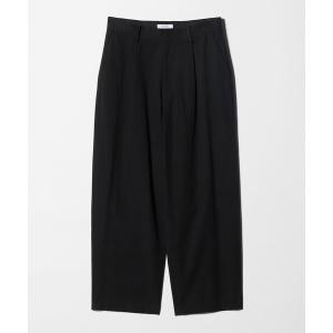 BEAUTY＆YOUTH UNITED ARROWS スラックス HI‐LINE ウーステッド ハイ