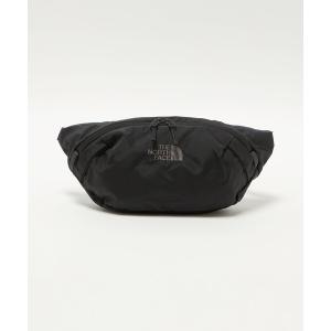 ウエストポーチ 「THE NORTH FACE」オリオン 3 ウエストバッグ メンズ