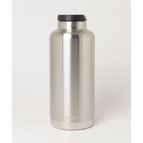水筒 「Klean Kanteen」KK TKワイド64oz w/ Loop ステンレス