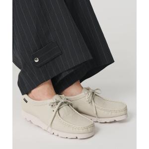 Clarks（クラークス） ブーツ ワラビー デザートブーツ2 Wallabee