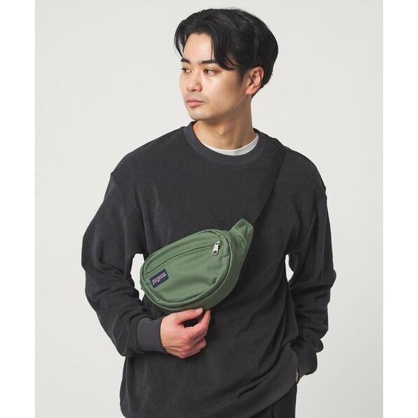 ウエストポーチ 「JANSPORT」フィフス アベニュー ウエストポーチ メンズ レディース