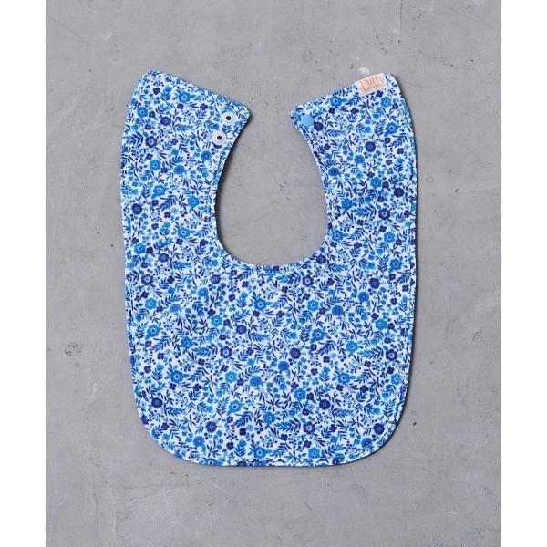 スタイ よだれかけ リバーシブルスタイ