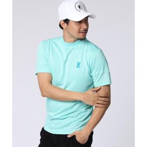 23区GOLF 23区スポーツ ニットベスト 黒 Vネック コットン100％ メンズ
