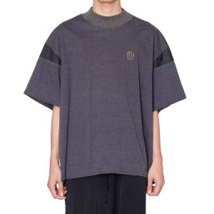 kolor 20SS ポロシャツ kolor（カラー） ポロシャツ 「kolor/カラー」26SCM-T04203 S/S Polo