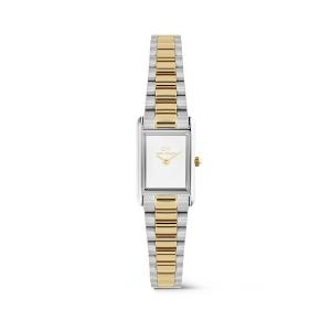 Rosemont ゴールド アナログ 手巻き時計 Rosemont（ロゼモン） 腕時計 Rosemont N011-YWR Yellow gold