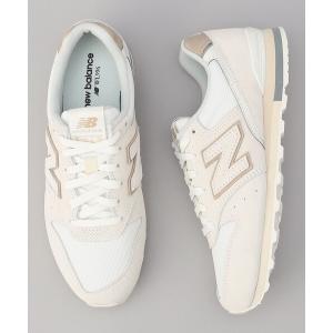 スニーカー 「WEB限定」New Balance（ニューバランス）W996 スニーカー レディース
