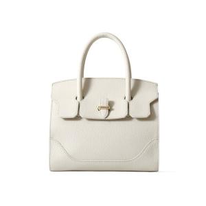 ハンドバッグ Vela（ヴェーラ） VE103-ミニボストンバッグ(Mサイズ)