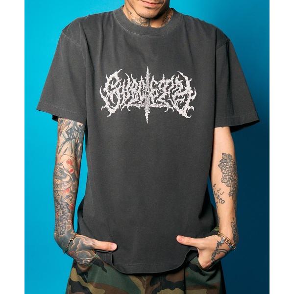 tシャツ Inferno tee メンズ レディース