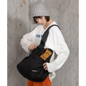 「niko and...」 トートバッグ 0 ブラック レディース