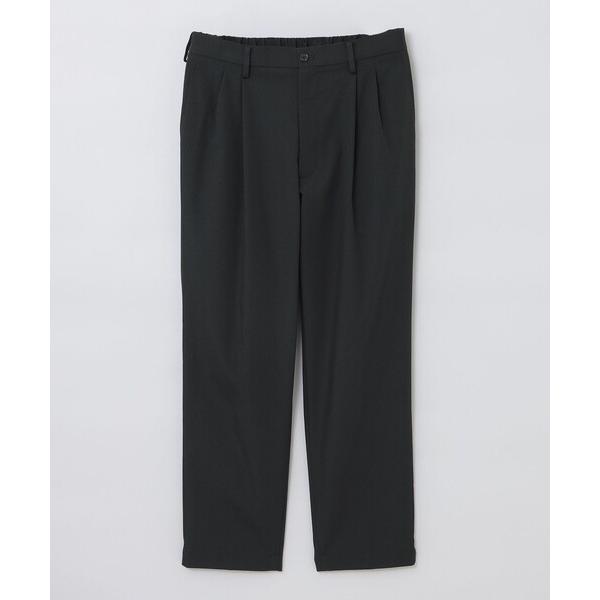 「MACKINTOSH PHILOSOPHY」 スラックス 38 ブラック メンズ