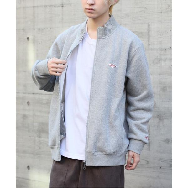 「BALL」 ブルゾン L グレー メンズ