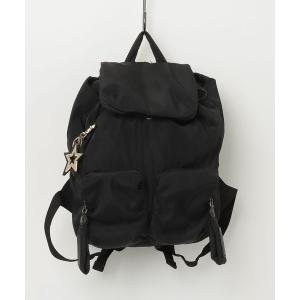 「SEE BY CHLOE」 リュック - ブラック レディース