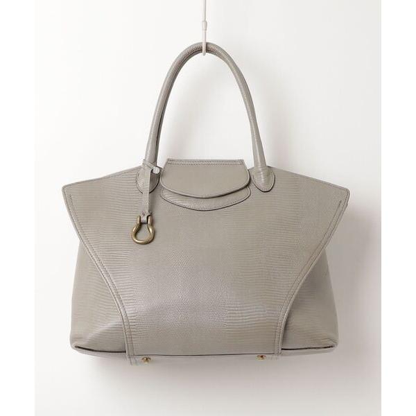 「TOFF&amp;LOADSTONE」 トートバッグ FREE グレー系その他 レディース