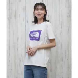 「THE NORTH FACE」 半袖Tシャツ ...の商品画像