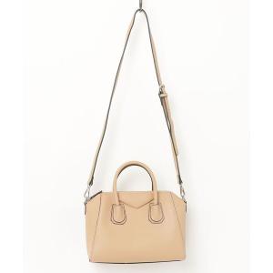 「kalie.」 2WAYバッグ ONE SIZE ベージュ系その他 レディース