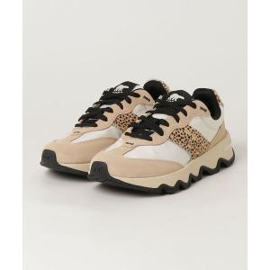 スニーカー SOREL/ キネティック エンバー /ソレル レディース