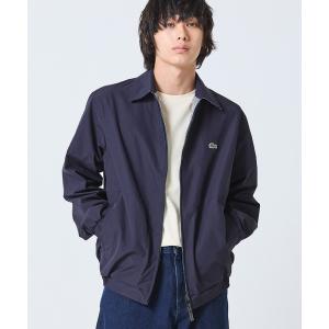 ブルゾン アウター リバーシブルブルゾン メンズの商品画像