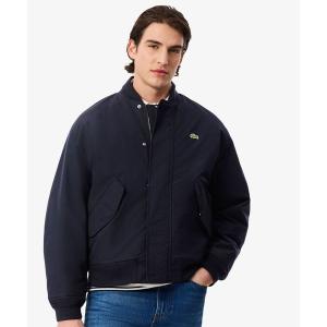 LACOSTE（ラコステ） ブルゾン アウター 防風 撥水 ハリントン