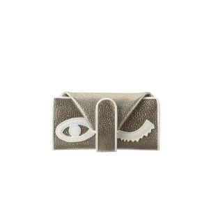 HIROKO HAYASHI（ヒロコ ハヤシ） 二つ折り 二つ折り財布 財布 MERLO