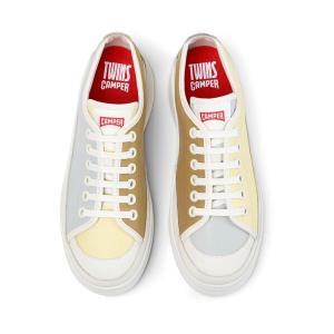 CAMPER（カンペール） スニーカー TWINS / レザースニーカー