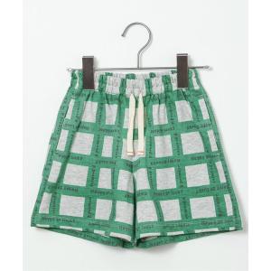 ハーフパンツ パンツ 短パン バリエーションミニ...の商品画像