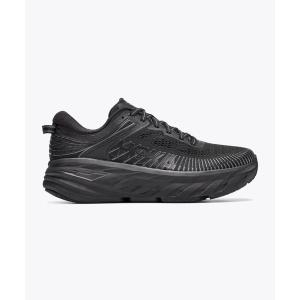 スニーカー 「HOKA ONE ONE（ホカ オネオネ）」W BONDI 7 レディース