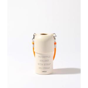 水筒 「保冷保温」ロープハンドルペットボトルホル...の商品画像