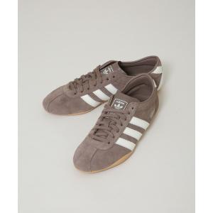 スニーカー adidas/TOKYO W レディース メンズ