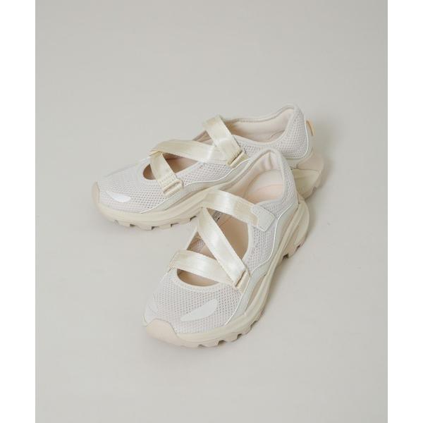 スニーカー MERRELL/MOAB SPEED 2 MJ SE EGGSHELL レディース メン...