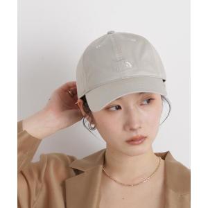 キャップ 帽子 THE NORTH FACE/TNFシンプリークラシックチノキャップ レディース メンズ