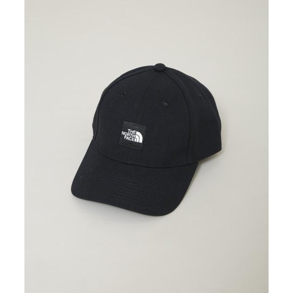 キャップ 帽子 THE NORTH FACE/Square Logo Cap メンズ レディース