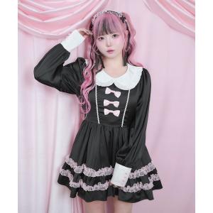 Magia Charm（マギアチャーム） ショルダーバッグ バッグ ハート窓付き