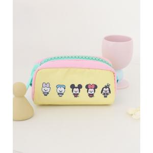 バッグインバッグ ポーチ Disney ディズニ...の商品画像