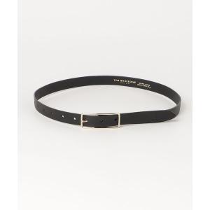 ストール マフラー SLENDER LEATHER BELT 15AMSIT55 メンズ｜ZOZOTOWN Yahoo!店