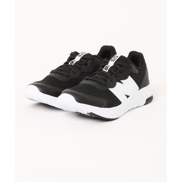 ニューバランス スニーカー 「new balance」GK578BK キッズ 子供 男の子 女の子