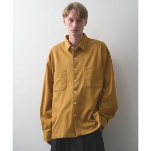 シャツ 「KANEMASA PHIL./カネマサフィル」36G Check Balise Shirt メンズ