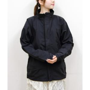ナイロンジャケット Marmot/マーモット　80's トラックジャケット　80's Truck Jacket メンズ レディース