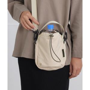 TOGA PULLA（トーガ プルラ） ショルダーバッグ「OUTDOOR PRODUCTS