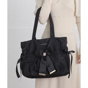 SecretDoor（シークレットドア） トートバッグ シークレットドア