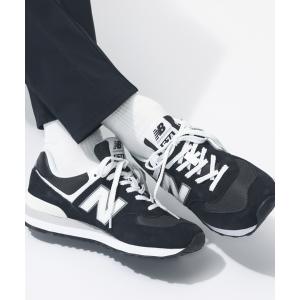 スニーカー ニューバランス New Balance 574 メンズ レディース
