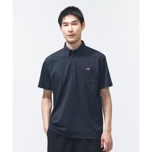 2026年8月】met24 n tee（New Balance／メンズポロシャツ）（サイズが
